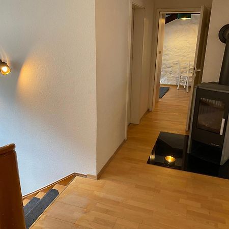 Self-Check-In Zentrale Fewos In Triberg - Nah Am Wasserfall - Triberg im Schwarzwald Exterior photo