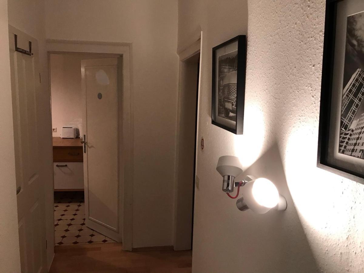 Self-Check-In Zentrale Fewos In Triberg - Nah Am Wasserfall - Triberg im Schwarzwald Exterior photo